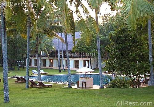 ALiLa Manggis boutique 101